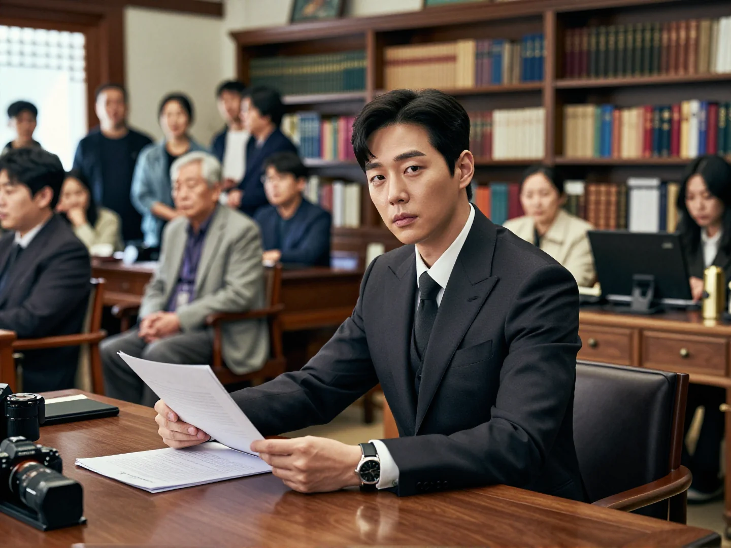 그것이 알고싶다 재력가02